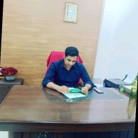 Dr.Raj Singh Choudhary