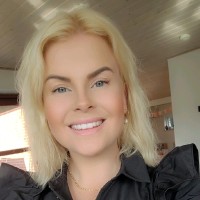 Amalie Pauline Guldbæk La Cour Thysen