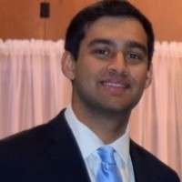 Arun Sebastian
