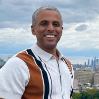 Ryan Rodrigues