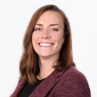 Mae Morgan, Cpa