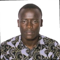 Oscar Mutwiri