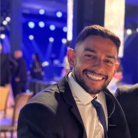 Carlos Eduardo Mendes