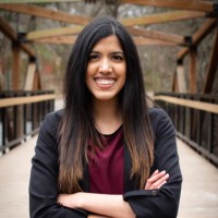 Jessica John, Lcsw