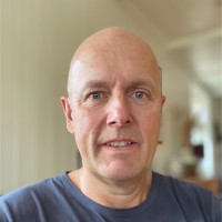 Egil Ljøstad