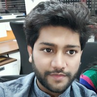 Alokesh Roy