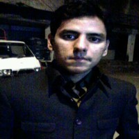 Faraz Ahmed
