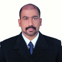 Jaffar Ali