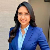 Apoorva Gupta
