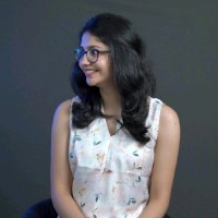 Siddhi Shaha
