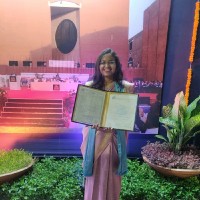Urvi Shah