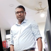 Rajdeep Pathak