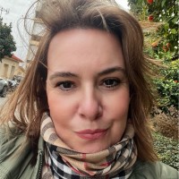 Alexia Stournara