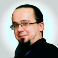 Artem Drobot