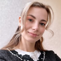 Natalia Shapovalova