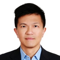 Mars Wang