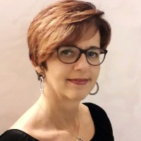 M. Cristina Bolis