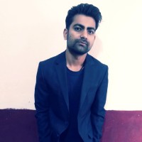Sandip Kumar