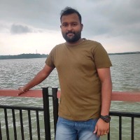 Shibin Madathil