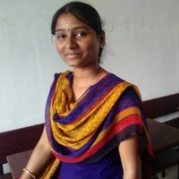 Ramya S
