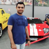 Gaurav Bhatti