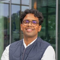 Mamoon Hamdani Ahmad