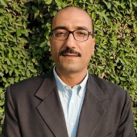 Mostafa Shawky