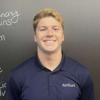 Andrew Wiedeman, Mba
