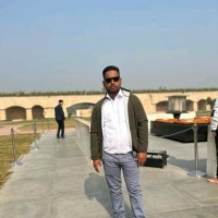 Kaif Alam