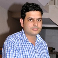 Lalit Rathee