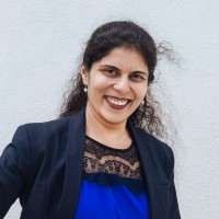 Amrita G.Punjabi
