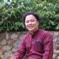 Amirul Ahmad