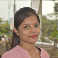 Dakshata More