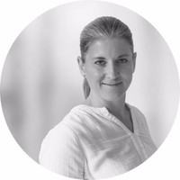 Pernilla Bjurefalk Gil