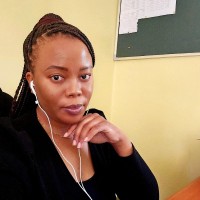 Hlupekile Phiri