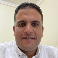 Ahmed Shawki Ahmed
