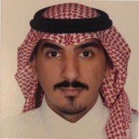 Saeed Alqahtani