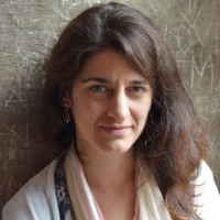 Aline Botteman