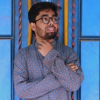 Sabbir Hossain Shohag