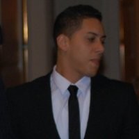 Luis Vargas