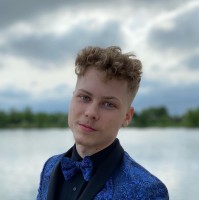 Matthew Odegaard