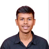 Suraj Jamble