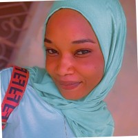 Fatimah Abdullahi