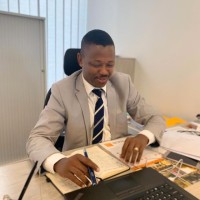kabelo magola