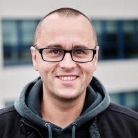 Lukáš Havlíček