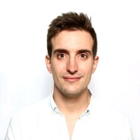 Pablo Zubiaur Precioso, Phd