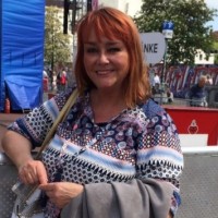 Sabine Lürenbaum