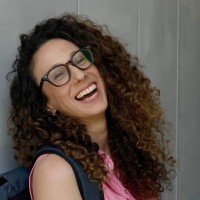 Elinor Schops 🔜 Gamescom