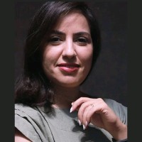 Hanna Kheradroosta