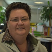 Donna-Liza Gidlow